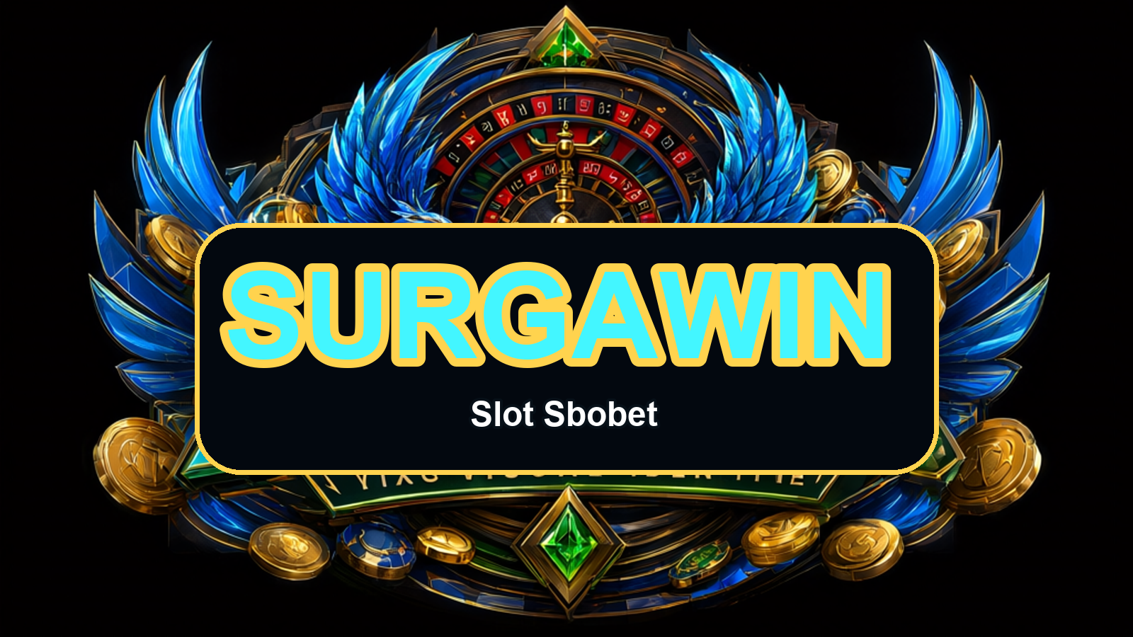 Slot Sbobet-logo